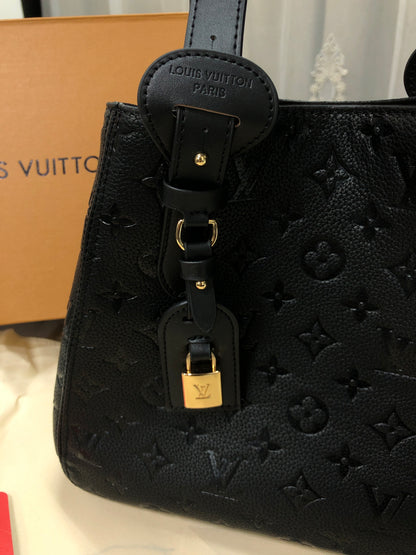 Louis Vuitton All In One tote bag