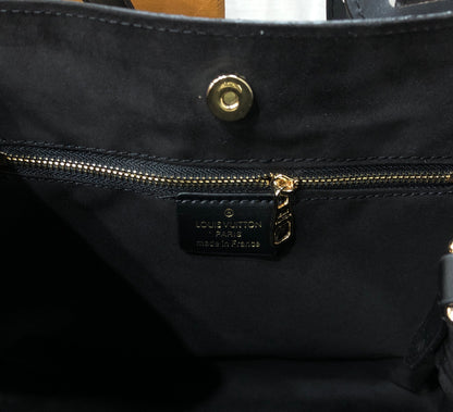Louis Vuitton All In One tote bag
