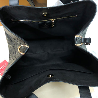 Louis Vuitton All In One tote bag
