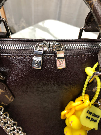 Louis Vuitton Speedy Soft 30 Vibe bag