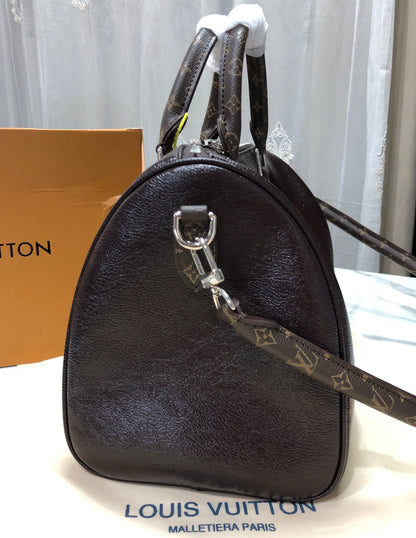 Louis Vuitton Speedy Soft 30 Vibe bag