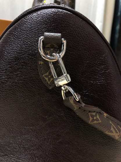 Louis Vuitton Speedy Soft 30 Vibe bag