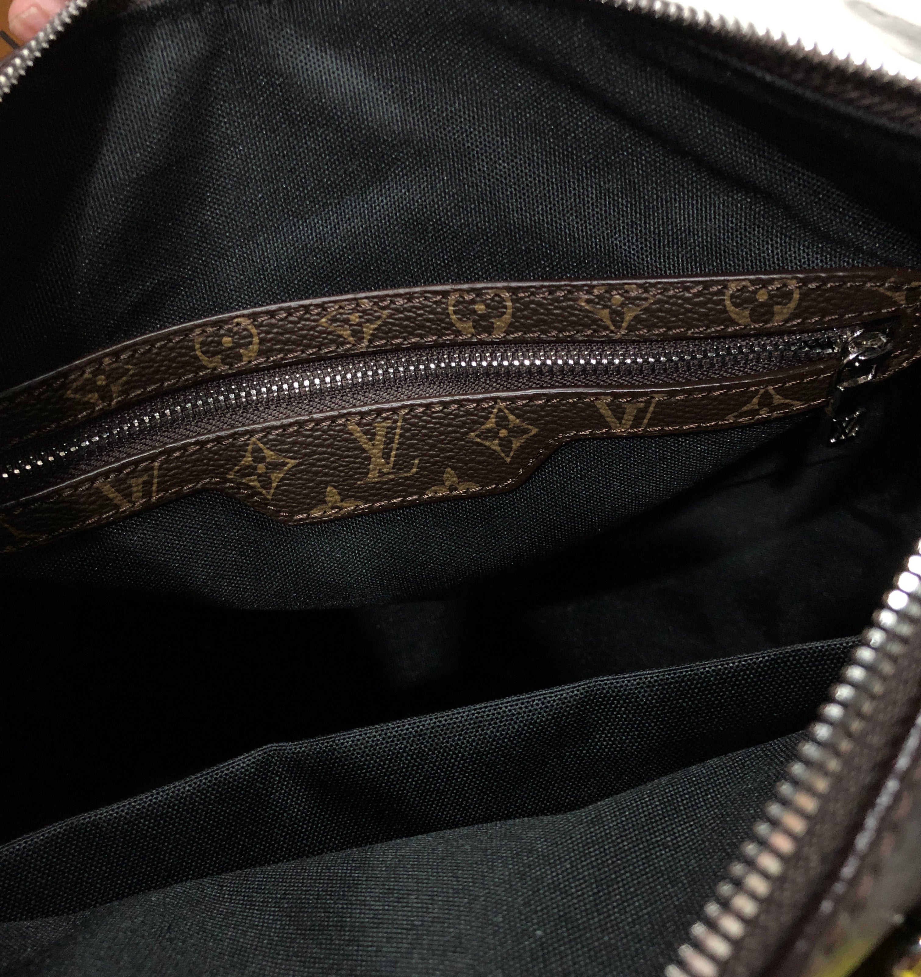 Louis Vuitton Speedy Soft 30 Vibe bag