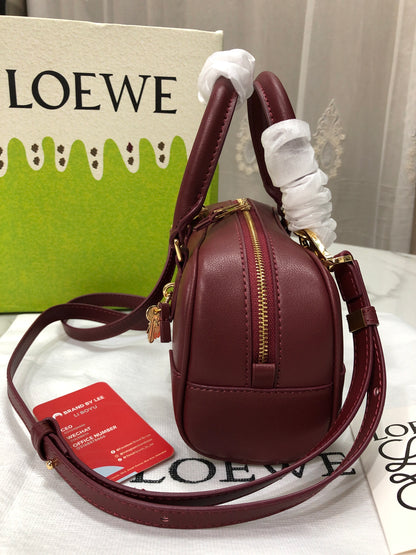 Loewe Amazona Bag