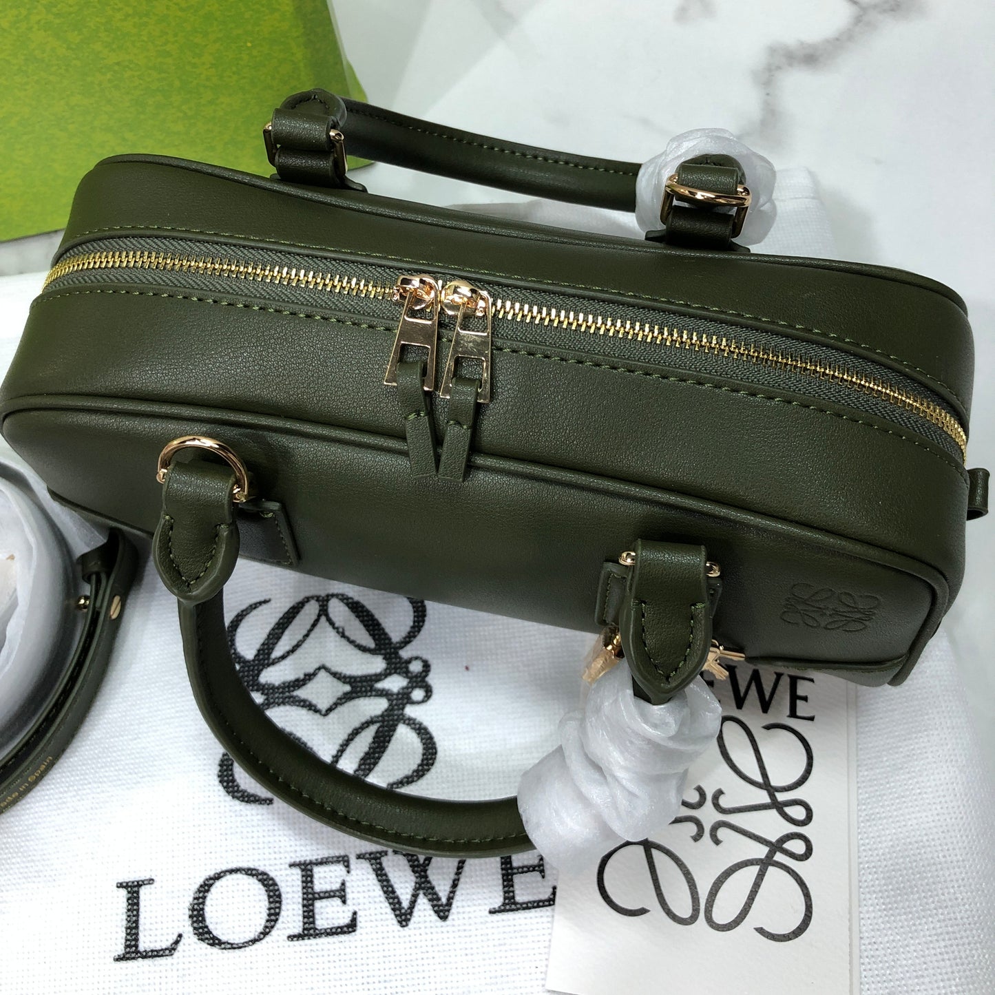Loewe Amazona Bag