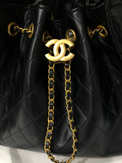 Chanel 25 Hobo Bag