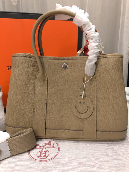Hermes Garden Party 30 bag