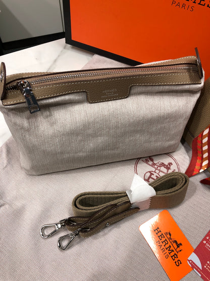 Hermes Garden Party 30 bag