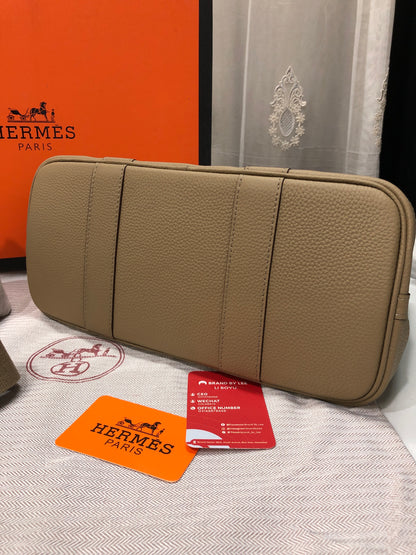 Hermes Garden Party 30 bag