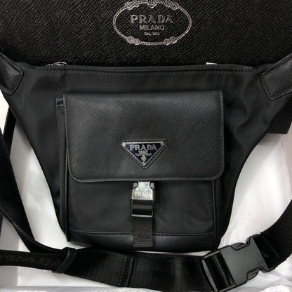 Prada Re-Nylon Bag
