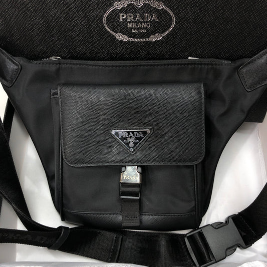Prada Re-Nylon Bag