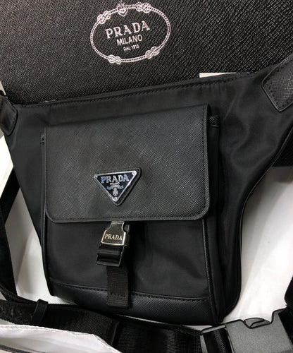 Prada Re-Nylon Bag