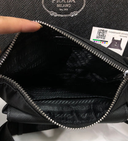 Prada Re-Nylon Bag