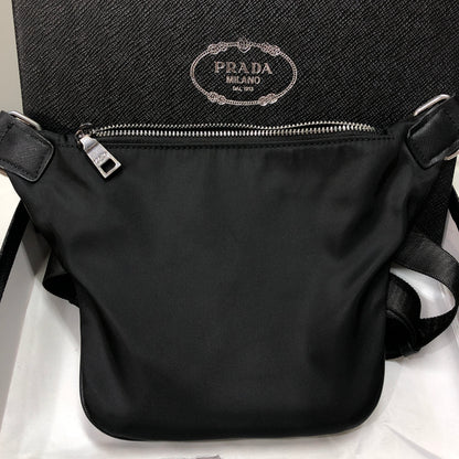 Prada Re-Nylon Bag