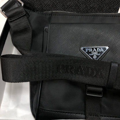 Prada Re-Nylon Bag