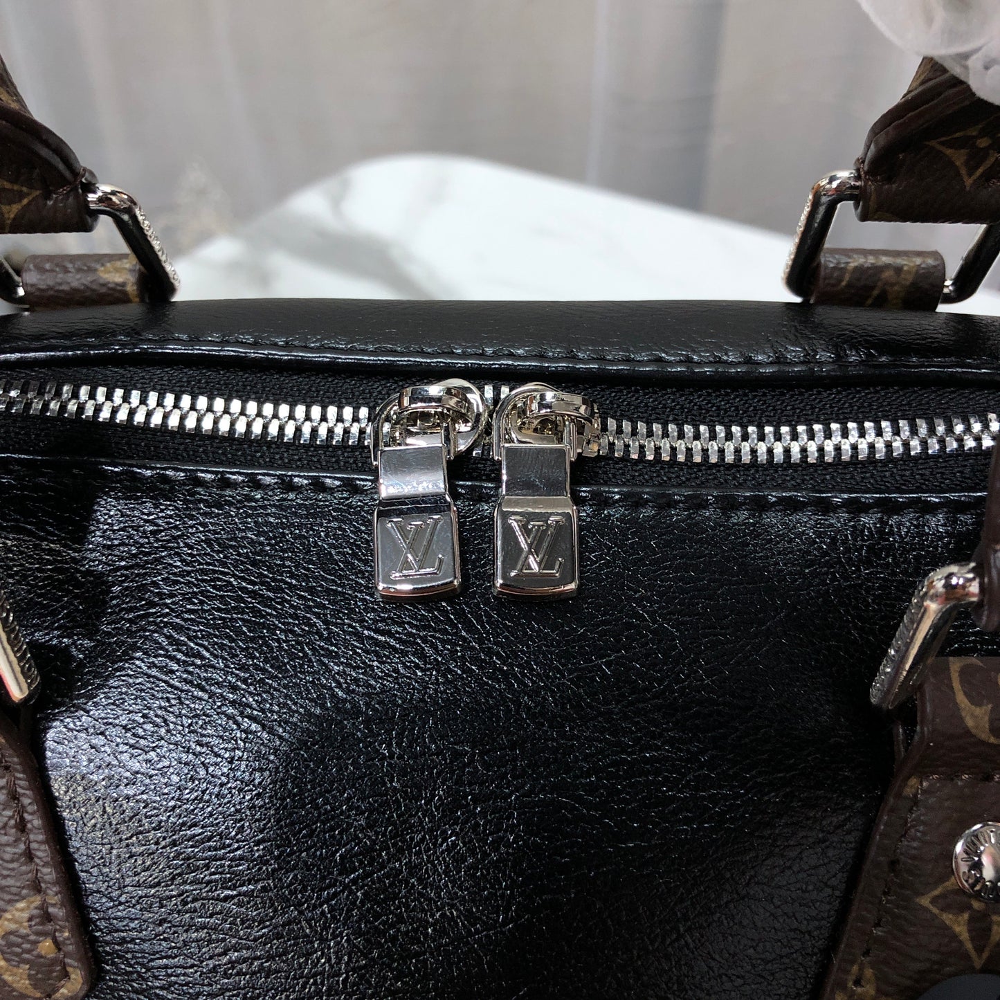 Louis Vuitton Speedy Soft 30 Vibe bag
