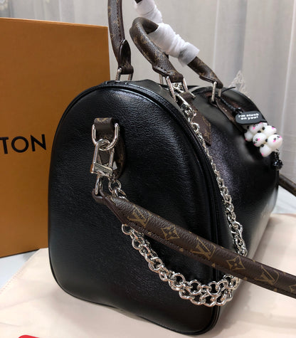 Louis Vuitton Speedy Soft 30 Vibe bag