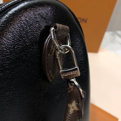 Louis Vuitton Speedy Soft 30 Vibe bag