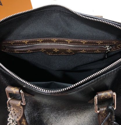 Louis Vuitton Speedy Soft 30 Vibe bag