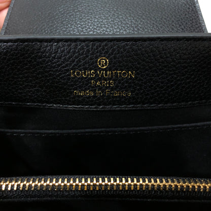 Louis Vuitton Capucines Mini Bag