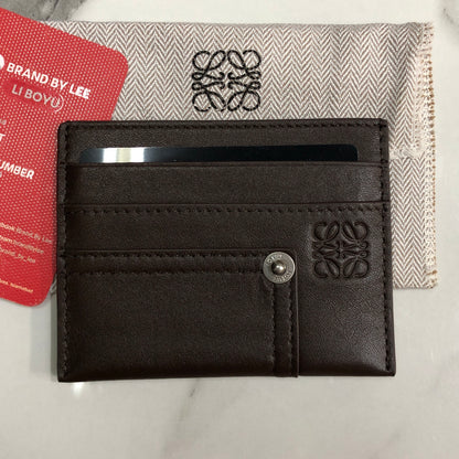 Loewe Panta Plain Cardcase