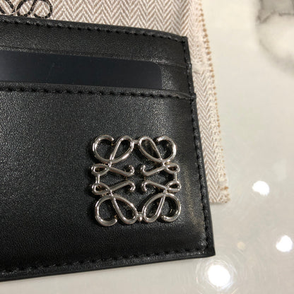 LOEWE Anagram Card Holder