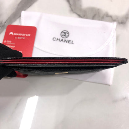 Chanel Classic Card Holder