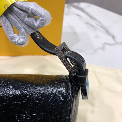 Fendi Baguette Shoulder Bag