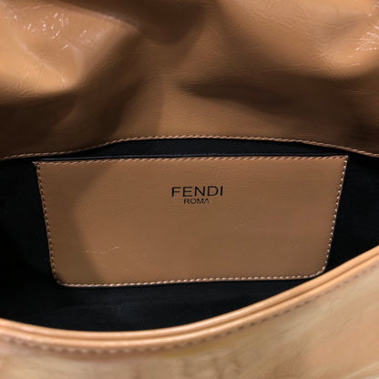 Fendi Baguette Shoulder Bag