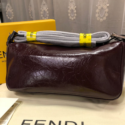 Fendi Baguette Shoulder Bag