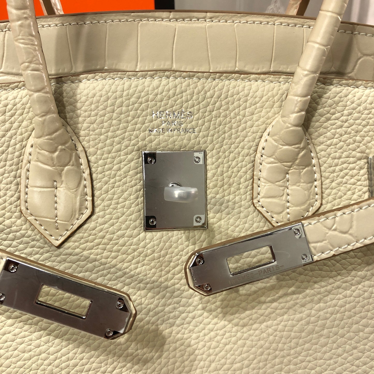 Hermès Birkin