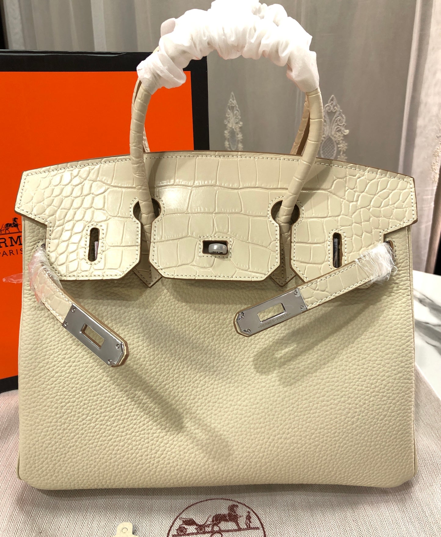 Hermès Birkin