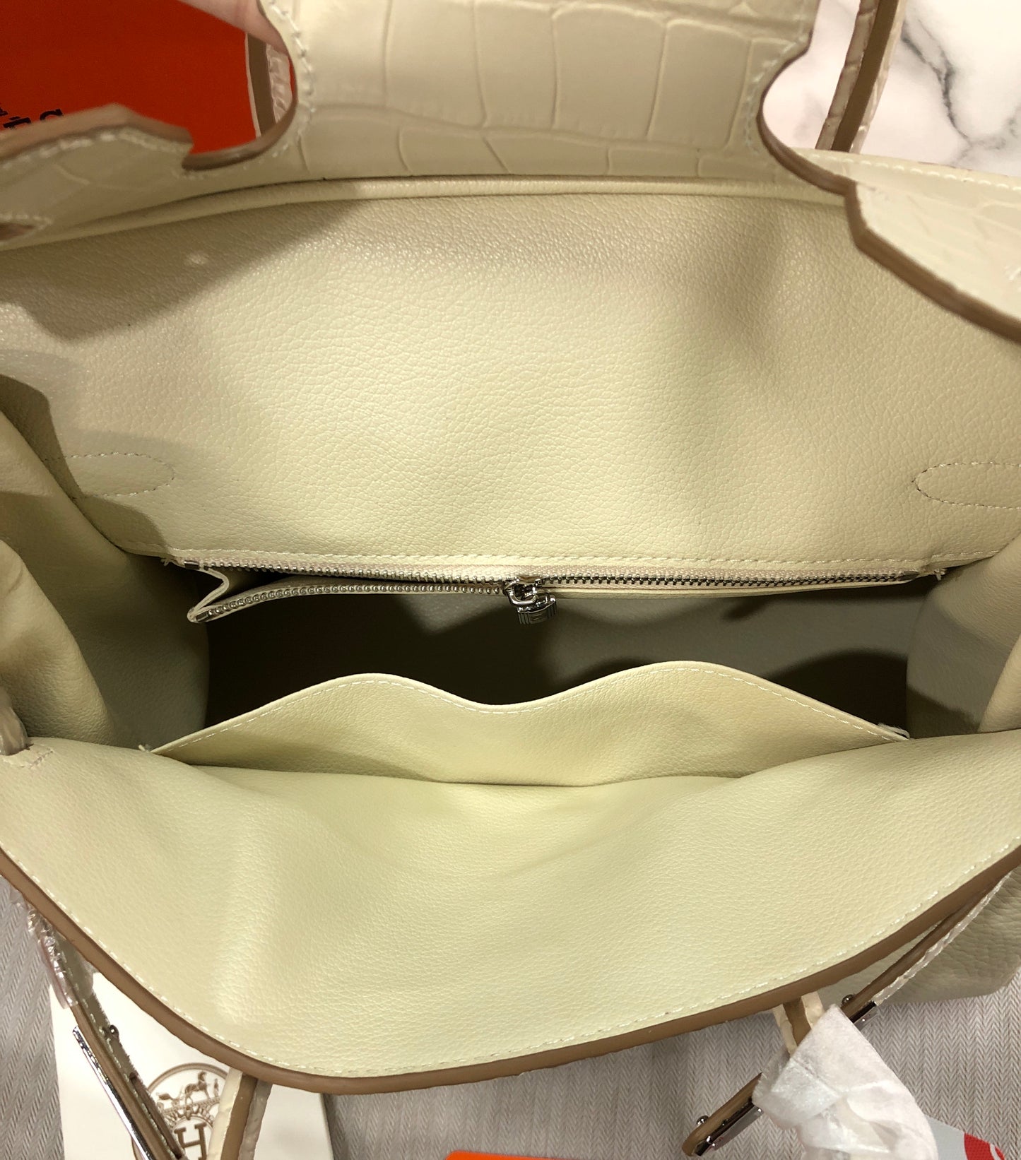 Hermès Birkin