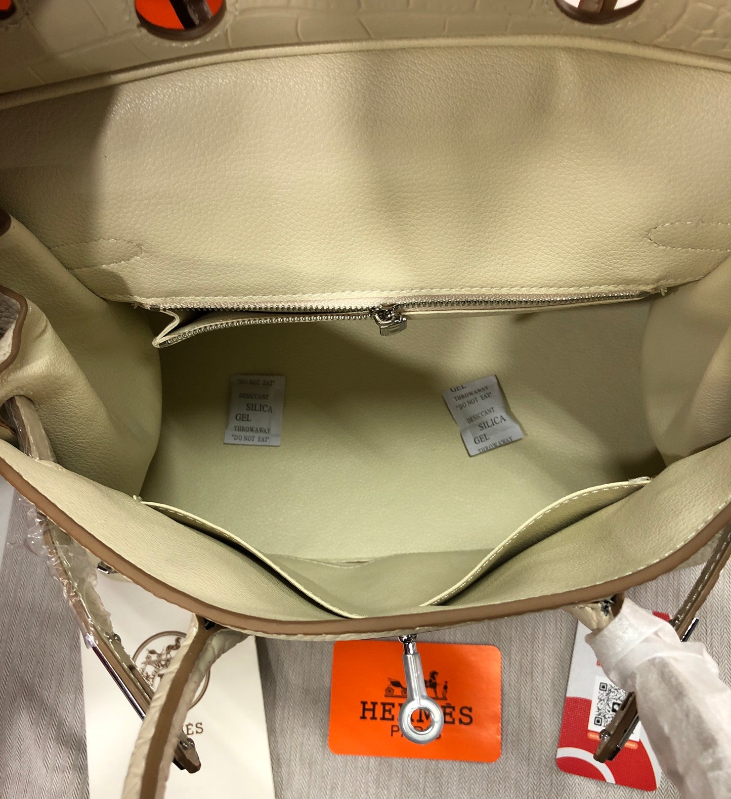 Hermès Birkin