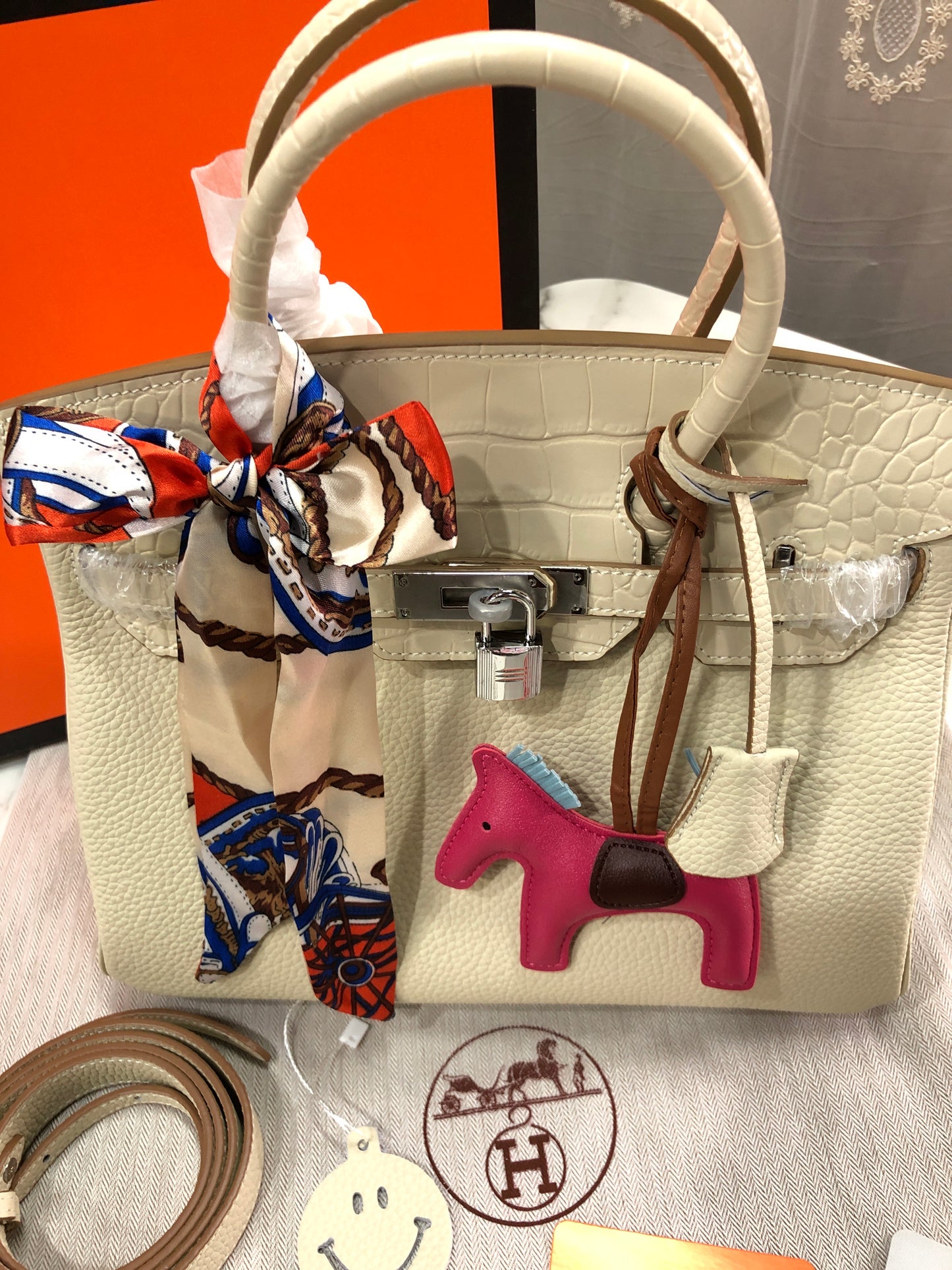Hermès Birkin