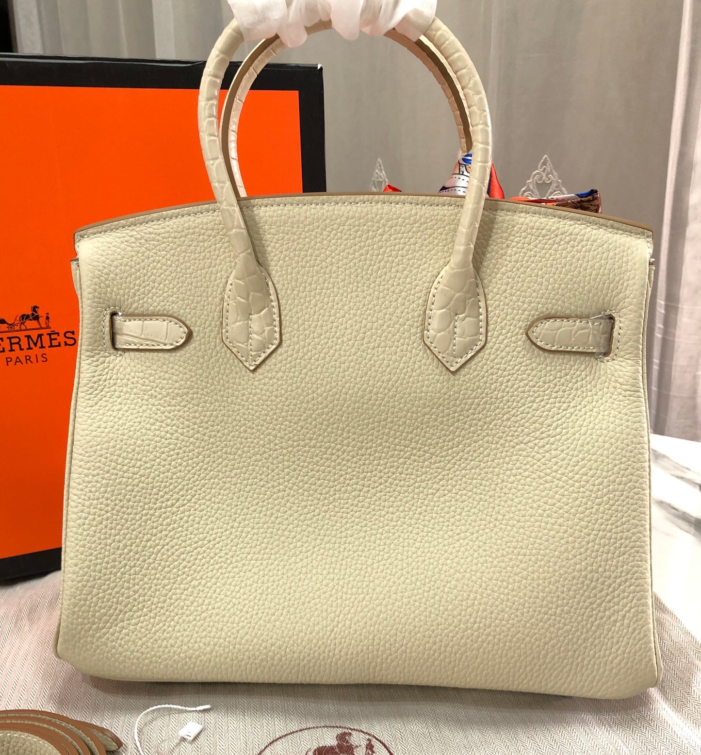 Hermès Birkin