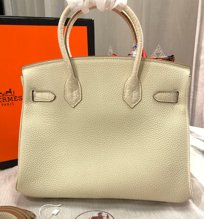Hermès Birkin