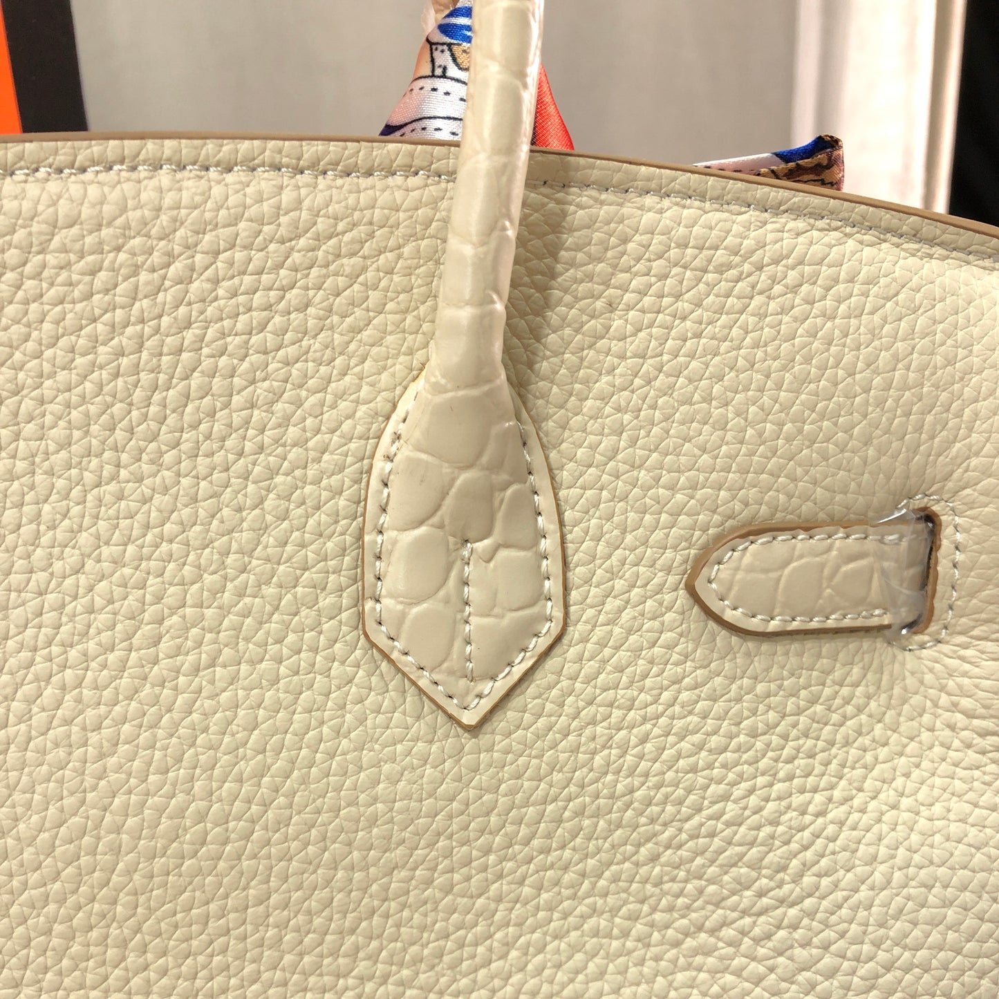 Hermès Birkin