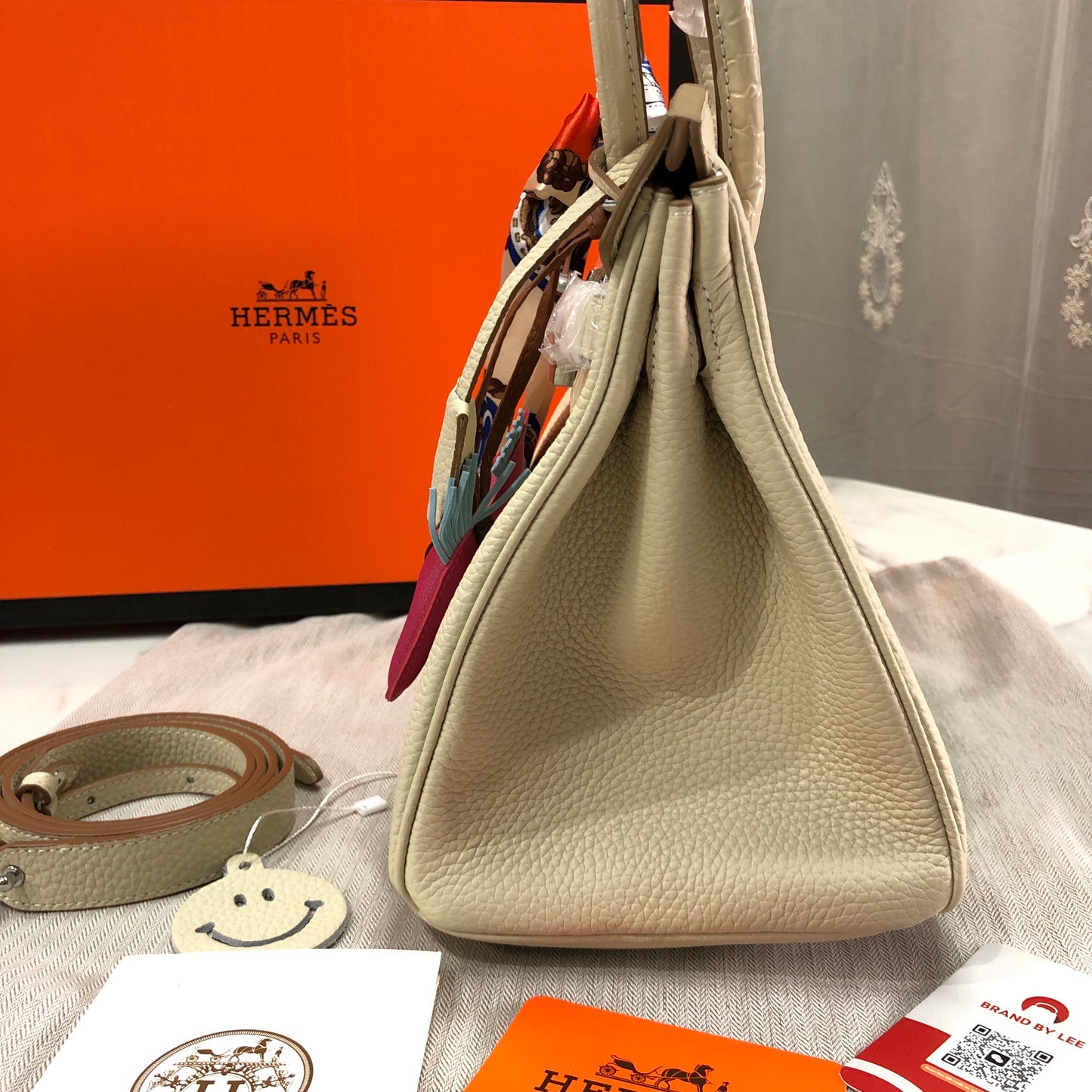 Hermès Birkin