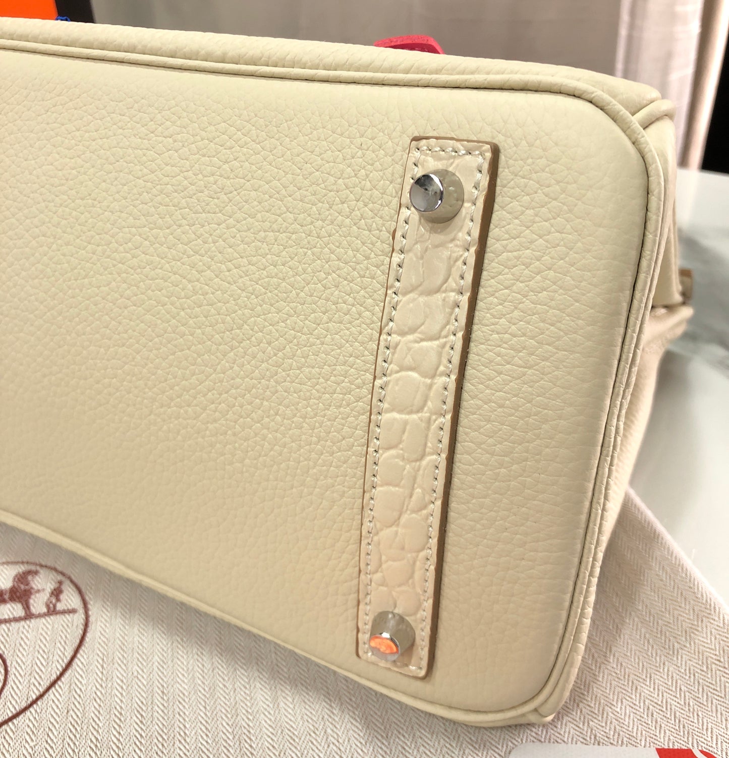 Hermès Birkin