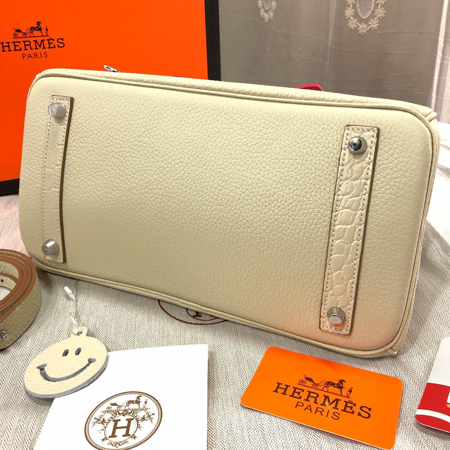 Hermès Birkin