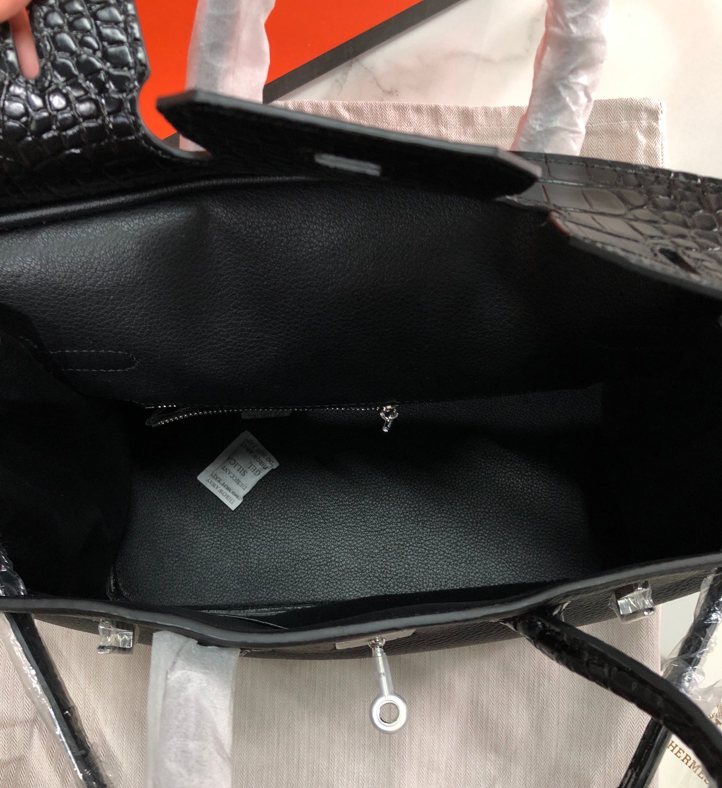 Hermès Birkin