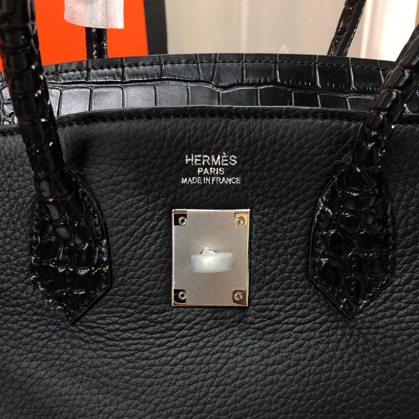 Hermès Birkin