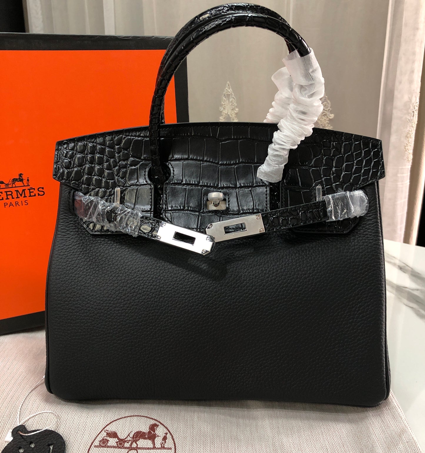 Hermès Birkin