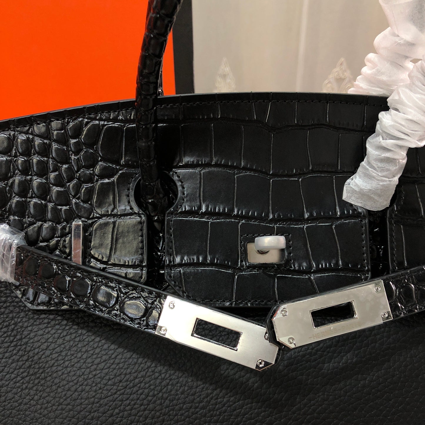 Hermès Birkin
