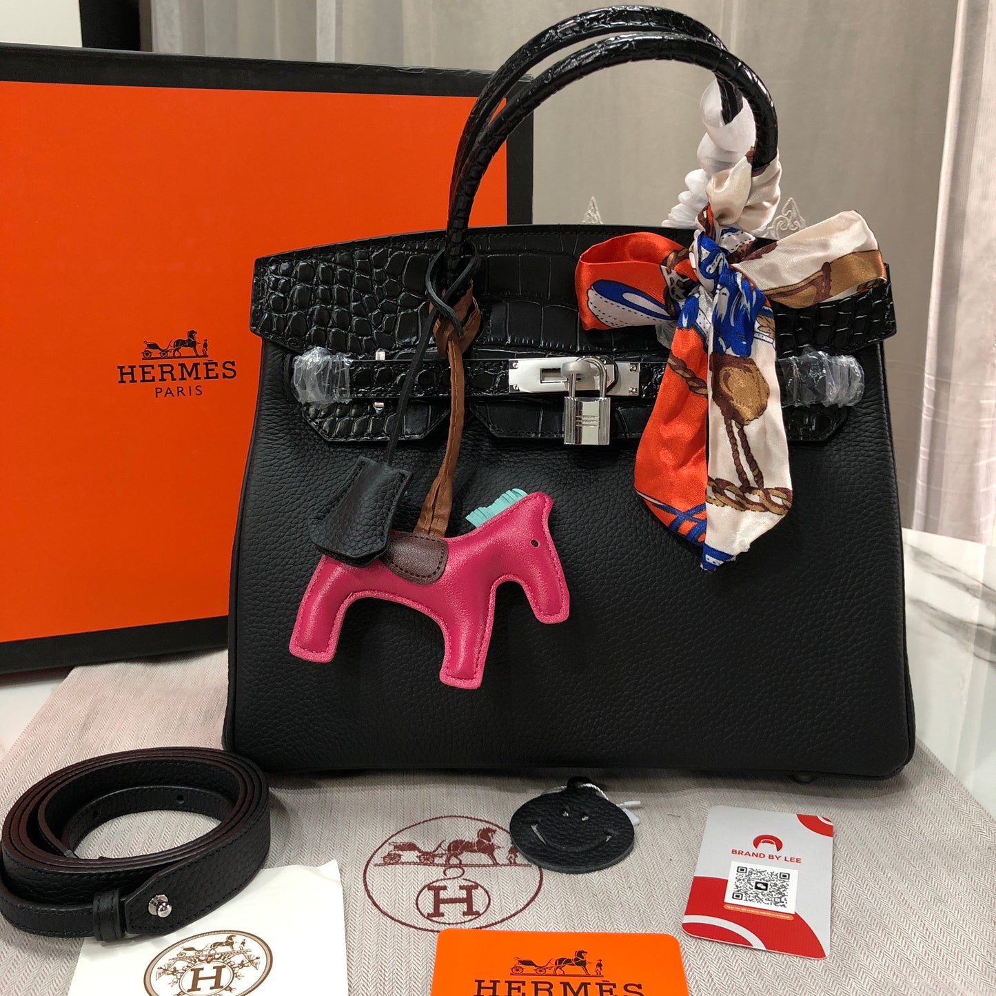 Hermès Birkin