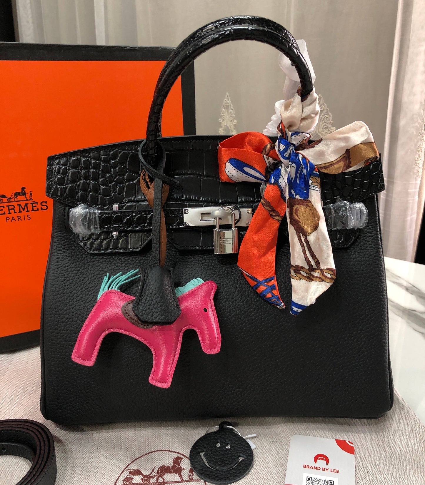 Hermès Birkin