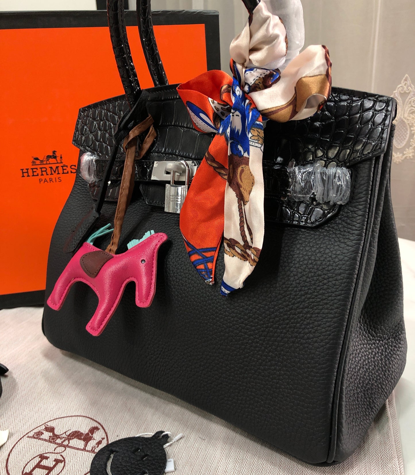 Hermès Birkin