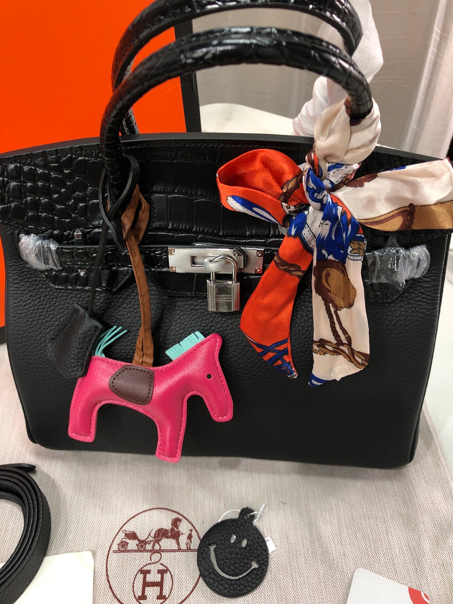 Hermès Birkin
