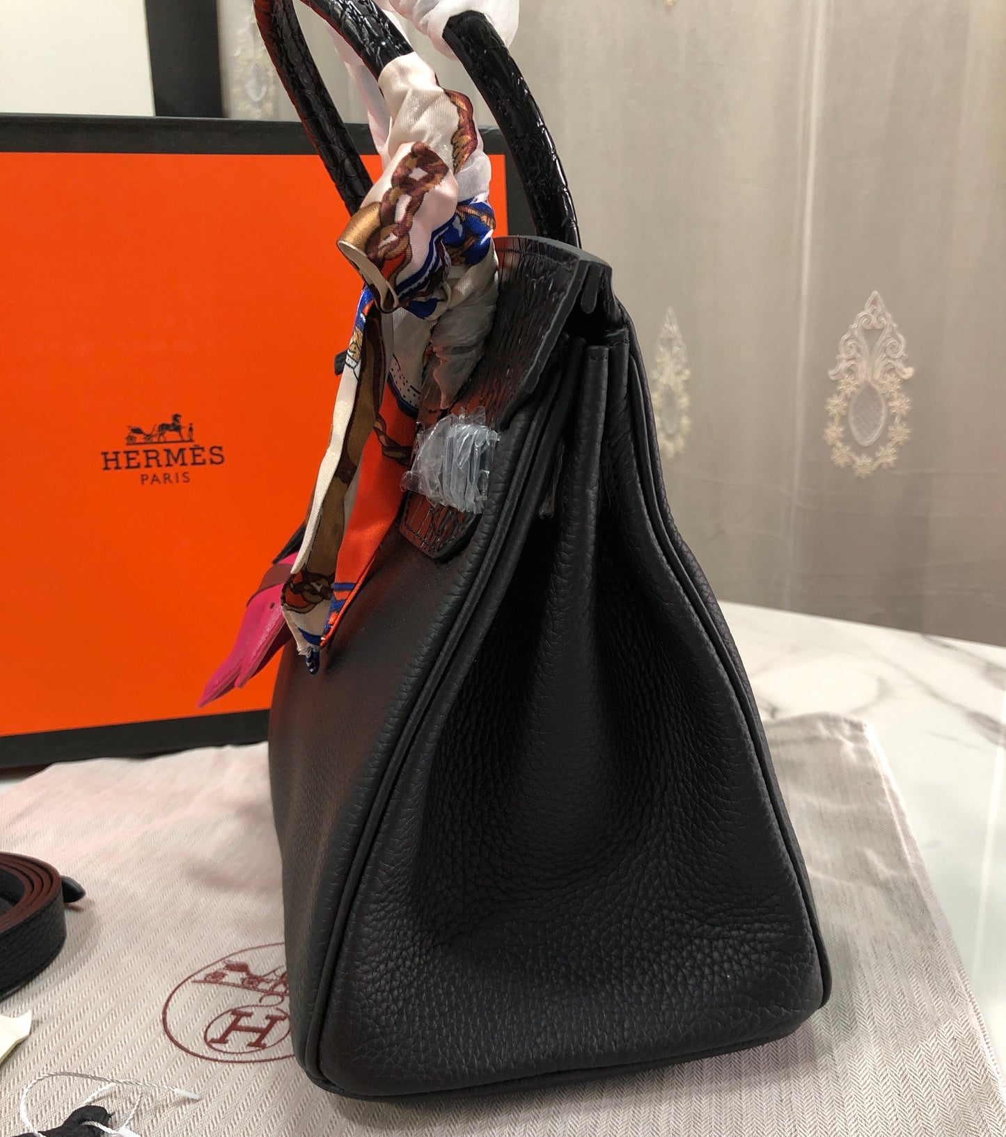 Hermès Birkin